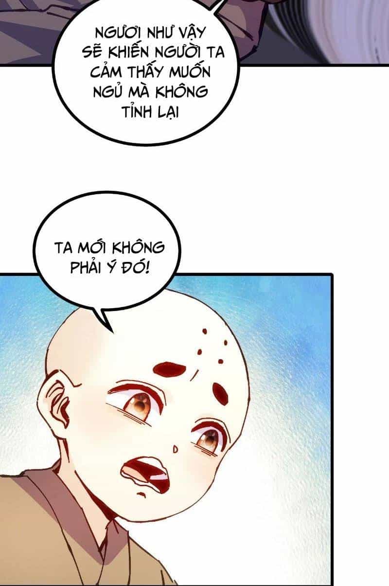 Chưa Từng Ra Tay Nhưng Ta Vẫn Thành Đại Lão Trên Thiên Bảng - Chương 19 - ảnh 23