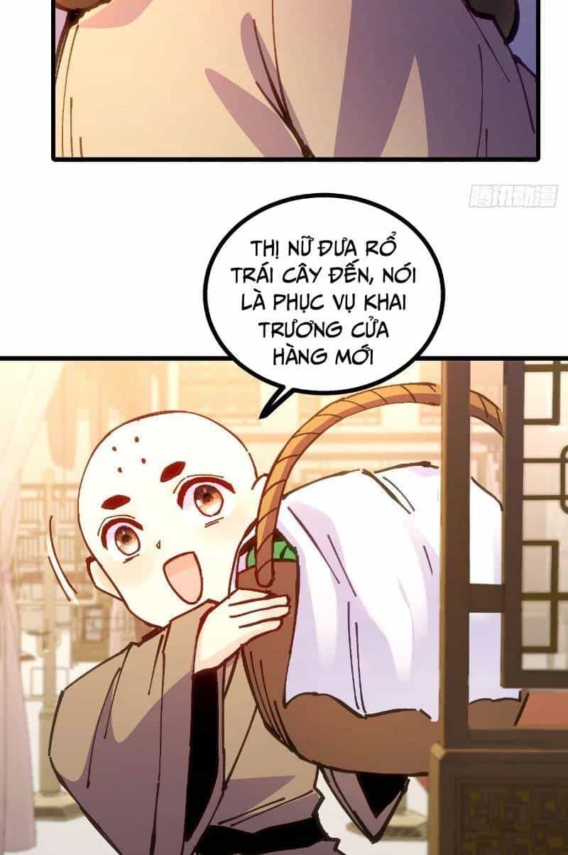 Chưa Từng Ra Tay Nhưng Ta Vẫn Thành Đại Lão Trên Thiên Bảng - Chương 19 - ảnh 29