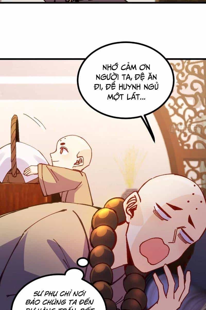 Chưa Từng Ra Tay Nhưng Ta Vẫn Thành Đại Lão Trên Thiên Bảng - Chương 19 - ảnh 30