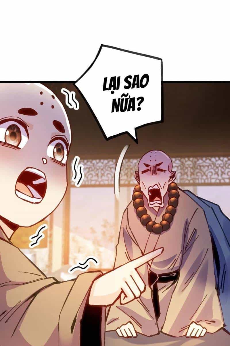 Chưa Từng Ra Tay Nhưng Ta Vẫn Thành Đại Lão Trên Thiên Bảng - Chương 19 - ảnh 33
