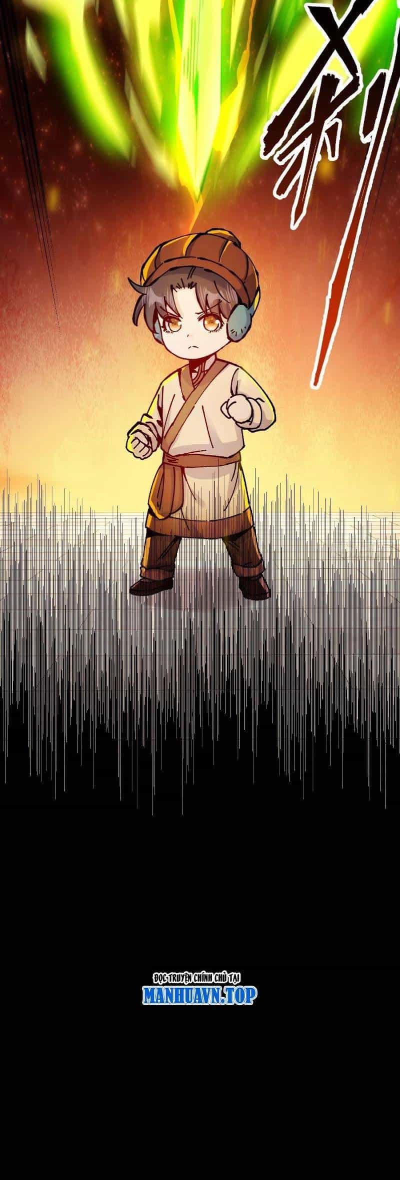 Chưa Từng Ra Tay Nhưng Ta Vẫn Thành Đại Lão Trên Thiên Bảng - Chương 21 - ảnh 22