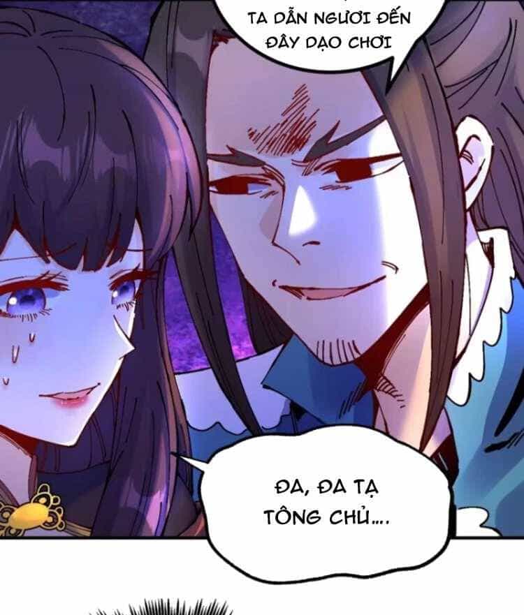 Chưa Từng Ra Tay Nhưng Ta Vẫn Thành Đại Lão Trên Thiên Bảng - Chương 23 - ảnh 5