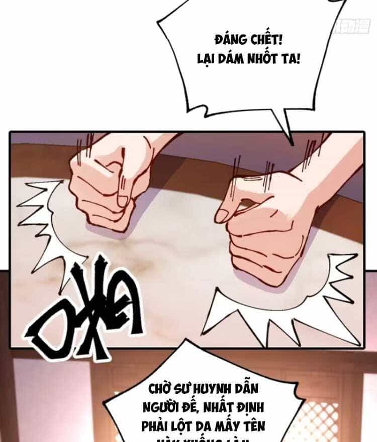 Chưa Từng Ra Tay Nhưng Ta Vẫn Thành Đại Lão Trên Thiên Bảng - Chương 23 - ảnh 9