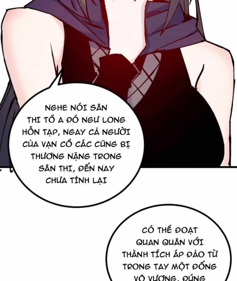 Chưa Từng Ra Tay Nhưng Ta Vẫn Thành Đại Lão Trên Thiên Bảng - Chương 24 - ảnh 25