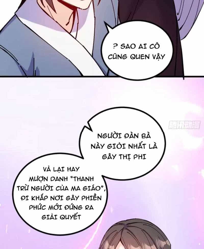 Chưa Từng Ra Tay Nhưng Ta Vẫn Thành Đại Lão Trên Thiên Bảng - Chương 24 - ảnh 36