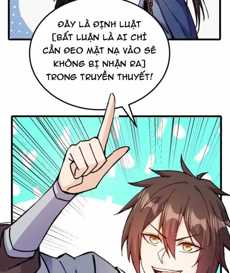 Chưa Từng Ra Tay Nhưng Ta Vẫn Thành Đại Lão Trên Thiên Bảng - Chương 24 - ảnh 5