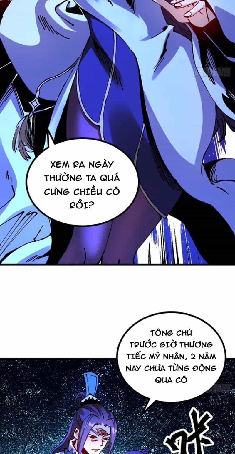 Chưa Từng Ra Tay Nhưng Ta Vẫn Thành Đại Lão Trên Thiên Bảng - Chương 25 - ảnh 20