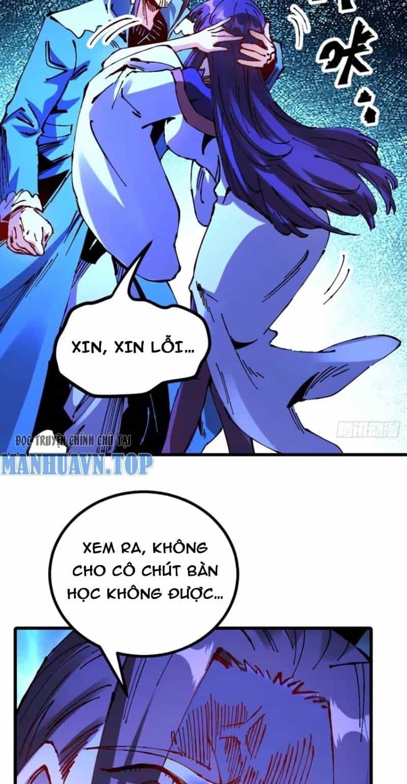 Chưa Từng Ra Tay Nhưng Ta Vẫn Thành Đại Lão Trên Thiên Bảng - Chương 25 - ảnh 21