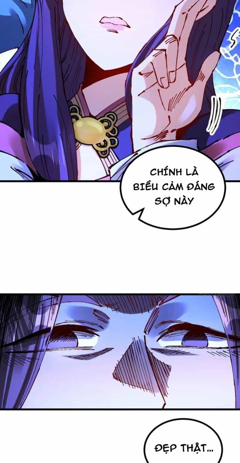 Chưa Từng Ra Tay Nhưng Ta Vẫn Thành Đại Lão Trên Thiên Bảng - Chương 25 - ảnh 23