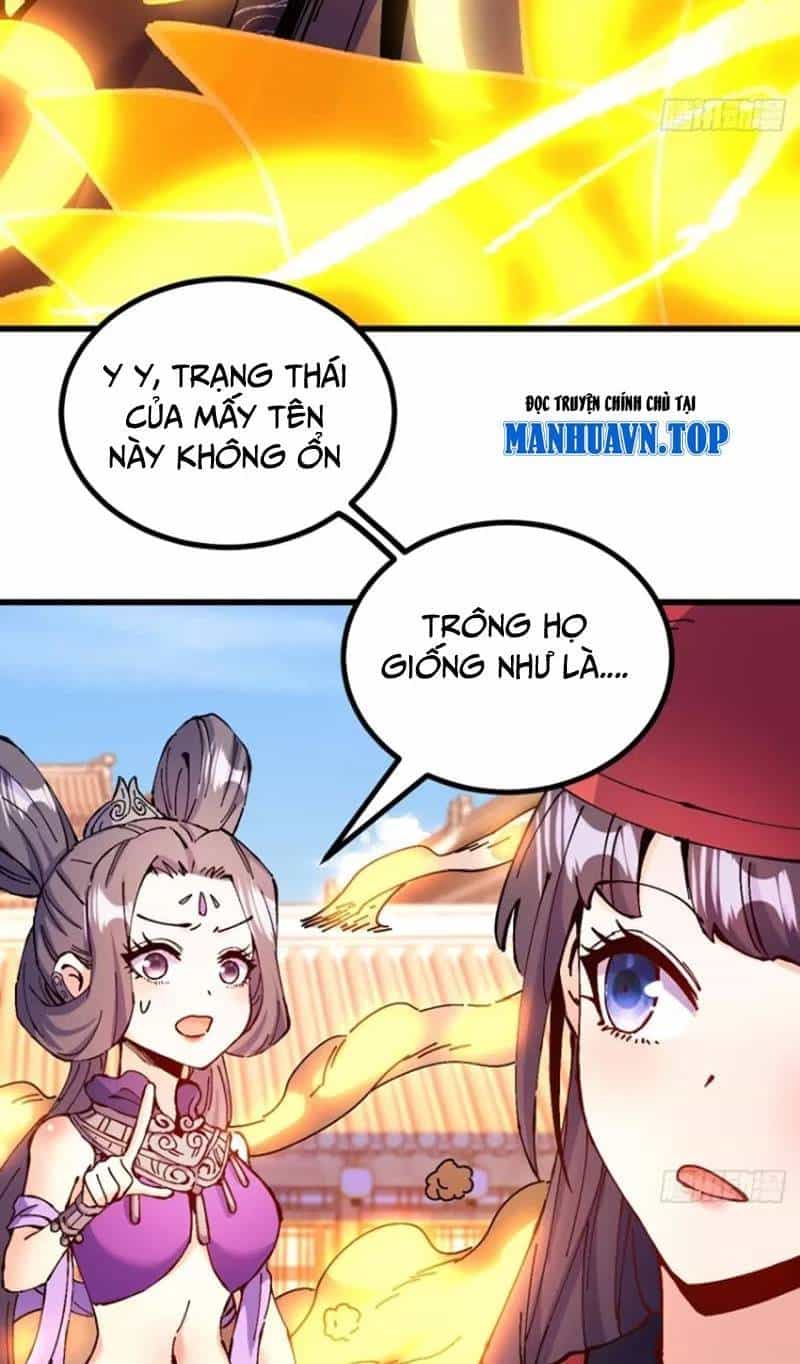 Chưa Từng Ra Tay Nhưng Ta Vẫn Thành Đại Lão Trên Thiên Bảng - Chương 27 - ảnh 25