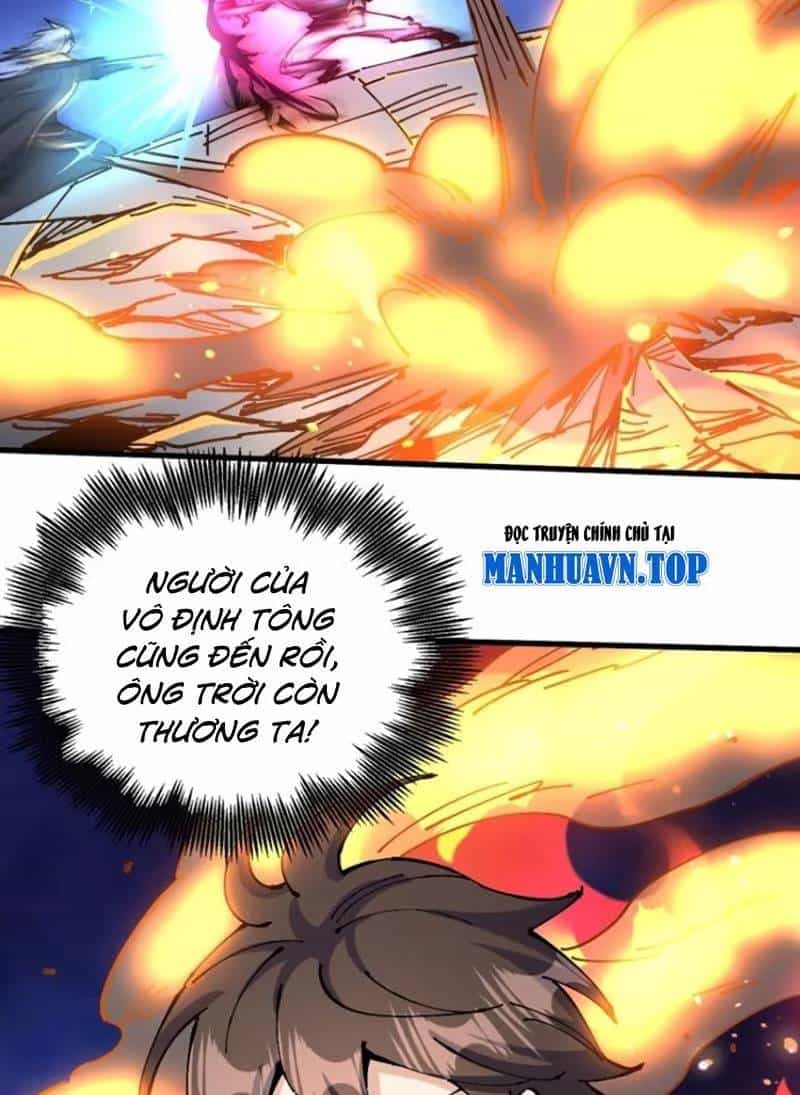 Chưa Từng Ra Tay Nhưng Ta Vẫn Thành Đại Lão Trên Thiên Bảng - Chương 27 - ảnh 43