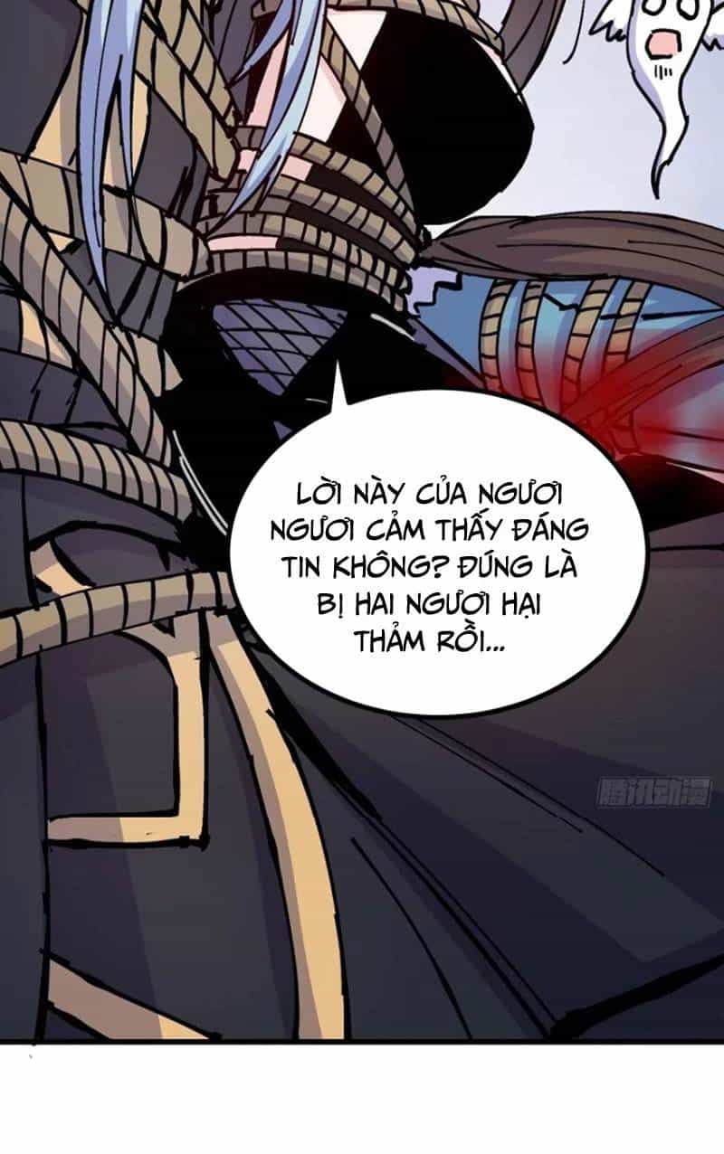 Chưa Từng Ra Tay Nhưng Ta Vẫn Thành Đại Lão Trên Thiên Bảng - Chương 28 - ảnh 41