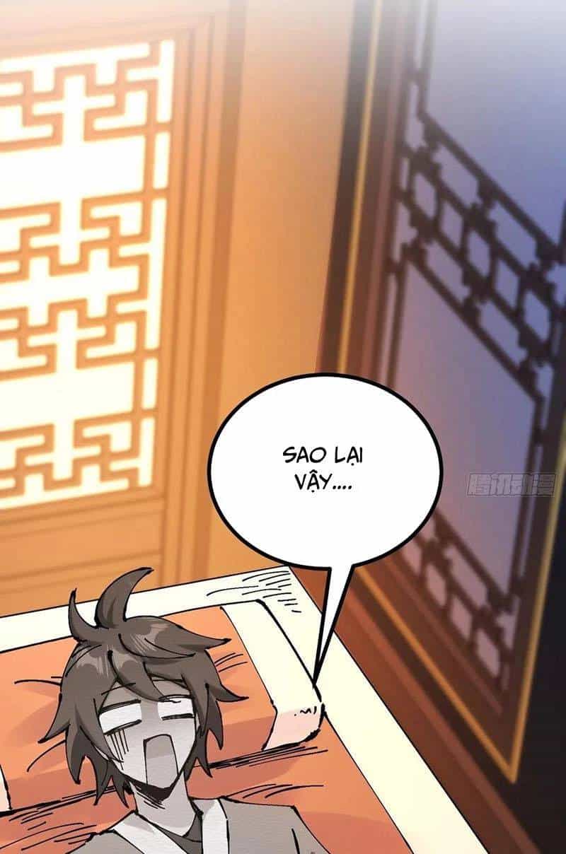 Chưa Từng Ra Tay Nhưng Ta Vẫn Thành Đại Lão Trên Thiên Bảng - Chương 29 - ảnh 40
