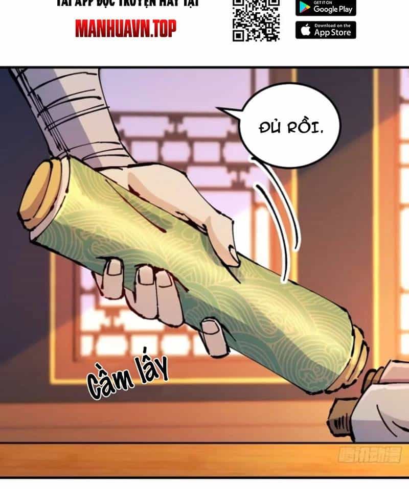Chưa Từng Ra Tay Nhưng Ta Vẫn Thành Đại Lão Trên Thiên Bảng - Chương 30 - ảnh 12