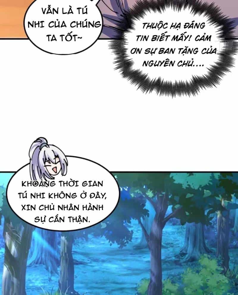Chưa Từng Ra Tay Nhưng Ta Vẫn Thành Đại Lão Trên Thiên Bảng - Chương 30 - ảnh 32
