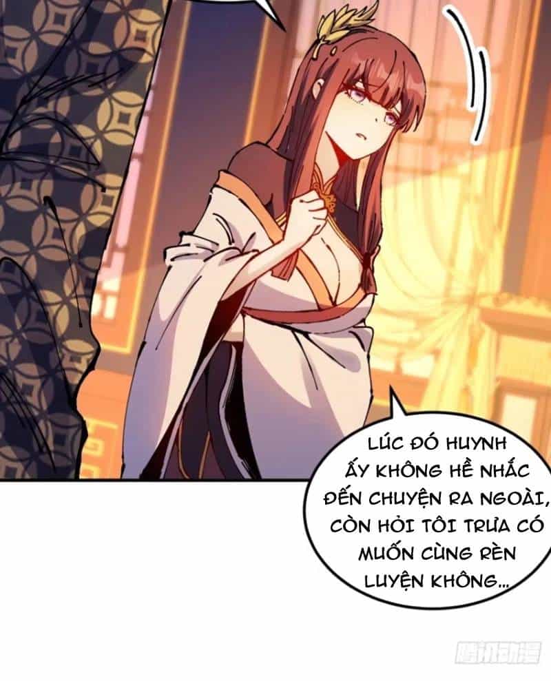 Chưa Từng Ra Tay Nhưng Ta Vẫn Thành Đại Lão Trên Thiên Bảng - Chương 30 - ảnh 47