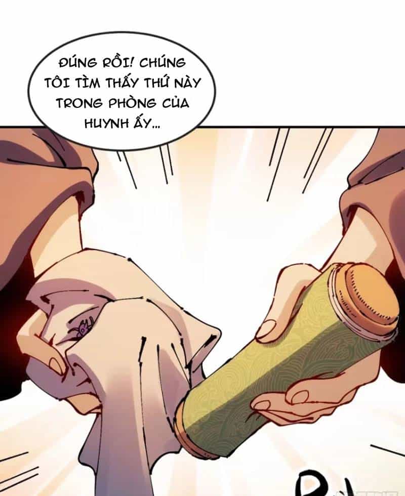 Chưa Từng Ra Tay Nhưng Ta Vẫn Thành Đại Lão Trên Thiên Bảng - Chương 30 - ảnh 48