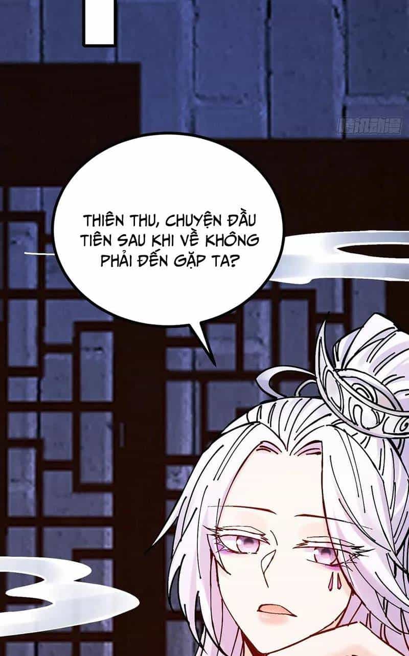 Chưa Từng Ra Tay Nhưng Ta Vẫn Thành Đại Lão Trên Thiên Bảng - Chương 31 - ảnh 29