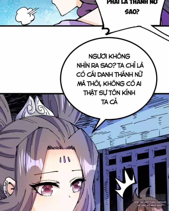 Chưa Từng Ra Tay Nhưng Ta Vẫn Thành Đại Lão Trên Thiên Bảng - Chương 32 - ảnh 77