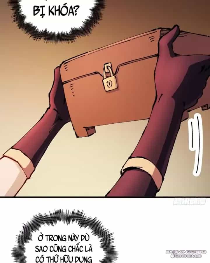 Chưa Từng Ra Tay Nhưng Ta Vẫn Thành Đại Lão Trên Thiên Bảng - Chương 33 - ảnh 18