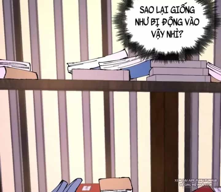 Chưa Từng Ra Tay Nhưng Ta Vẫn Thành Đại Lão Trên Thiên Bảng - Chương 33 - ảnh 36