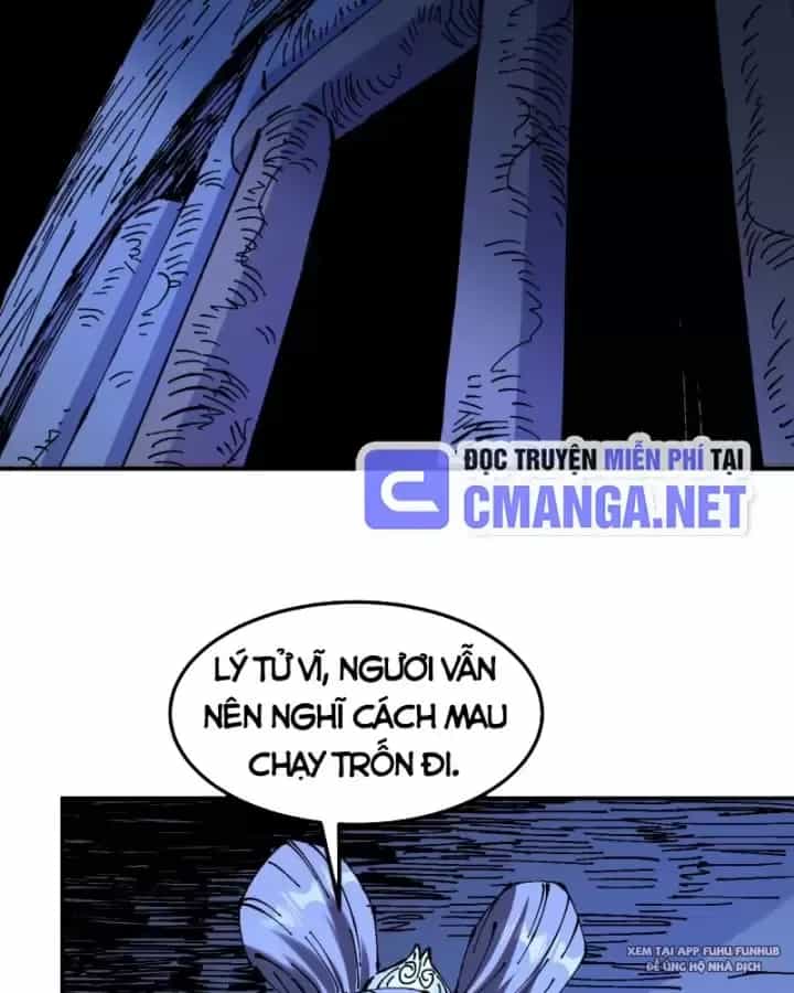 Chưa Từng Ra Tay Nhưng Ta Vẫn Thành Đại Lão Trên Thiên Bảng - Chương 33 - ảnh 52