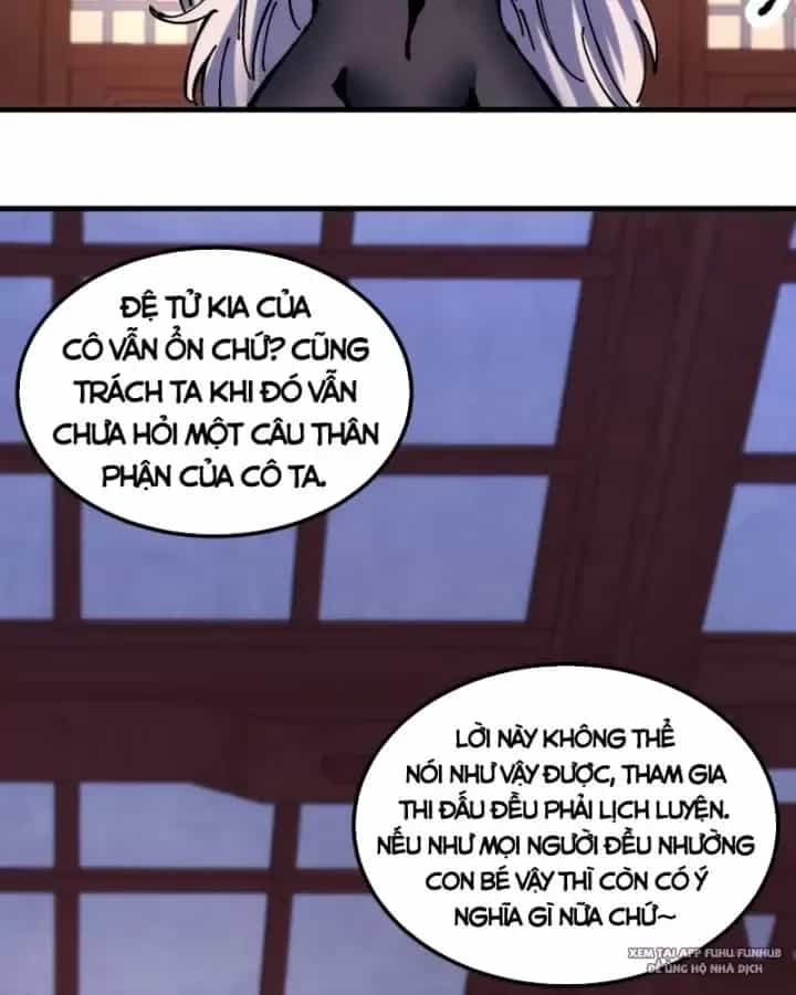 Chưa Từng Ra Tay Nhưng Ta Vẫn Thành Đại Lão Trên Thiên Bảng - Chương 33 - ảnh 65