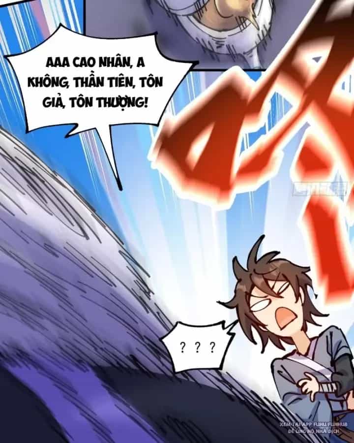 Chưa Từng Ra Tay Nhưng Ta Vẫn Thành Đại Lão Trên Thiên Bảng - Chương 33 - ảnh 79