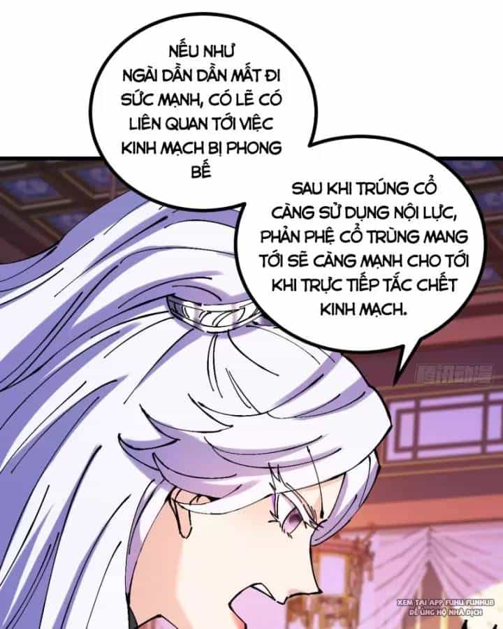 Chưa Từng Ra Tay Nhưng Ta Vẫn Thành Đại Lão Trên Thiên Bảng - Chương 34 - ảnh 71
