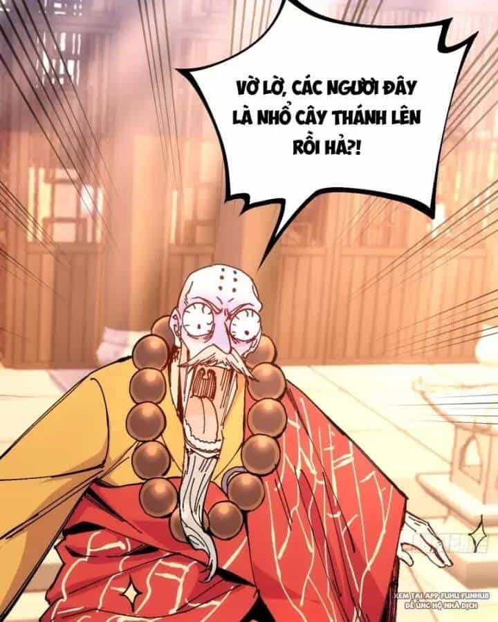 Chưa Từng Ra Tay Nhưng Ta Vẫn Thành Đại Lão Trên Thiên Bảng - Chương 35 - ảnh 14