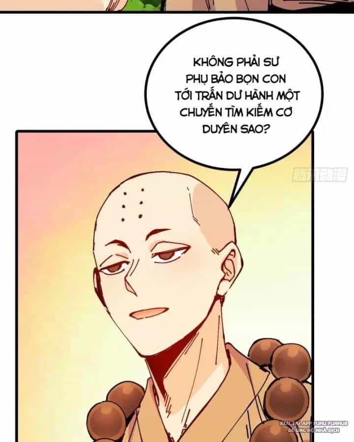 Chưa Từng Ra Tay Nhưng Ta Vẫn Thành Đại Lão Trên Thiên Bảng - Chương 35 - ảnh 22