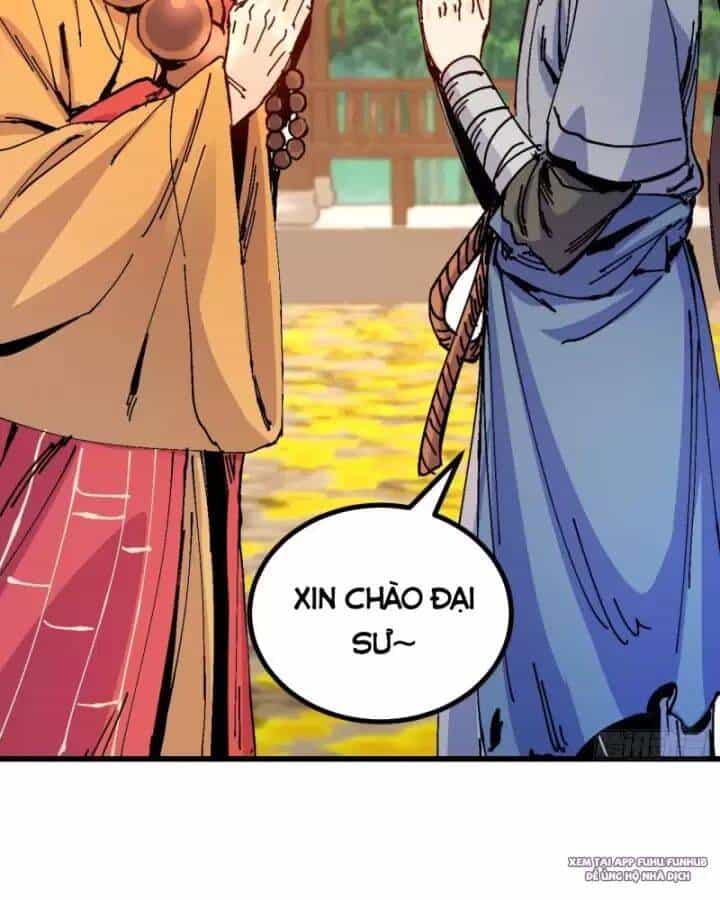 Chưa Từng Ra Tay Nhưng Ta Vẫn Thành Đại Lão Trên Thiên Bảng - Chương 35 - ảnh 28