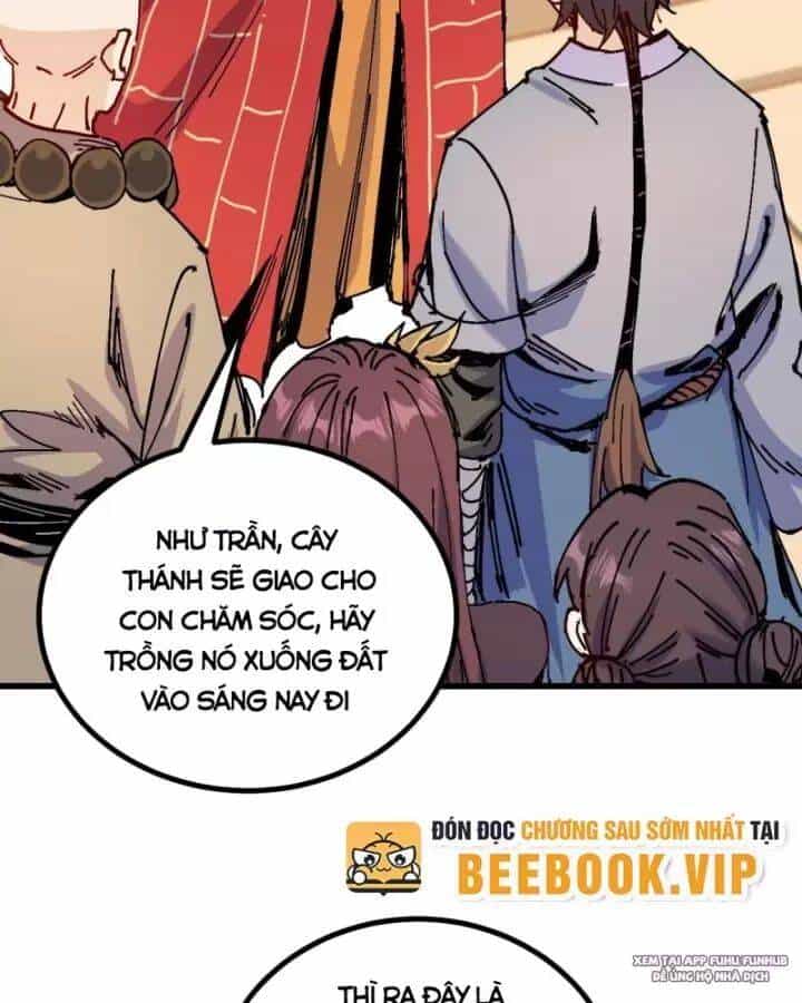 Chưa Từng Ra Tay Nhưng Ta Vẫn Thành Đại Lão Trên Thiên Bảng - Chương 35 - ảnh 34