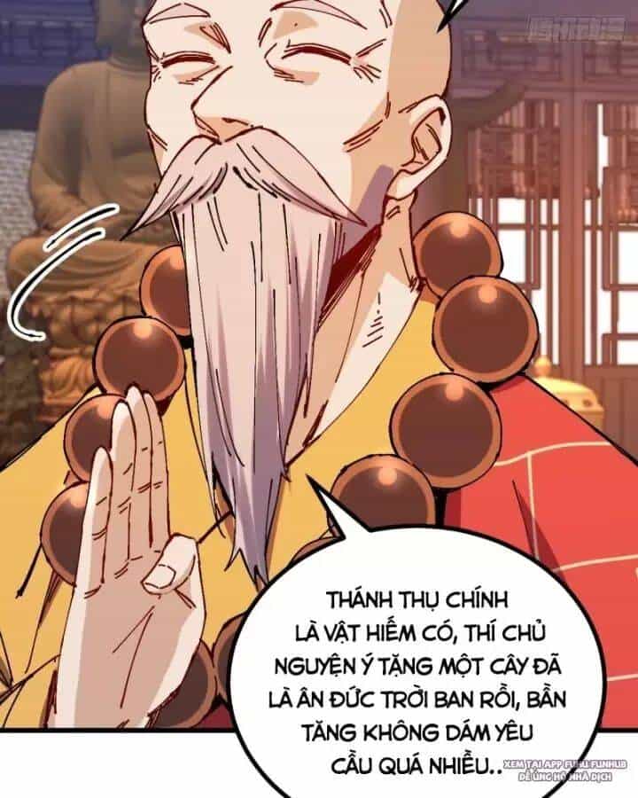 Chưa Từng Ra Tay Nhưng Ta Vẫn Thành Đại Lão Trên Thiên Bảng - Chương 35 - ảnh 38