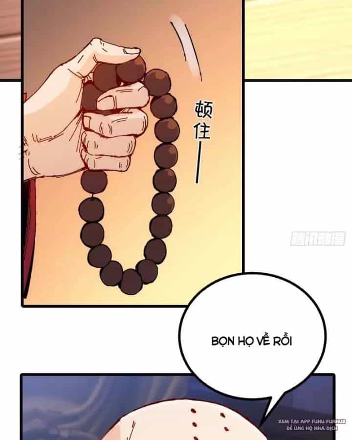 Chưa Từng Ra Tay Nhưng Ta Vẫn Thành Đại Lão Trên Thiên Bảng - Chương 35 - ảnh 5