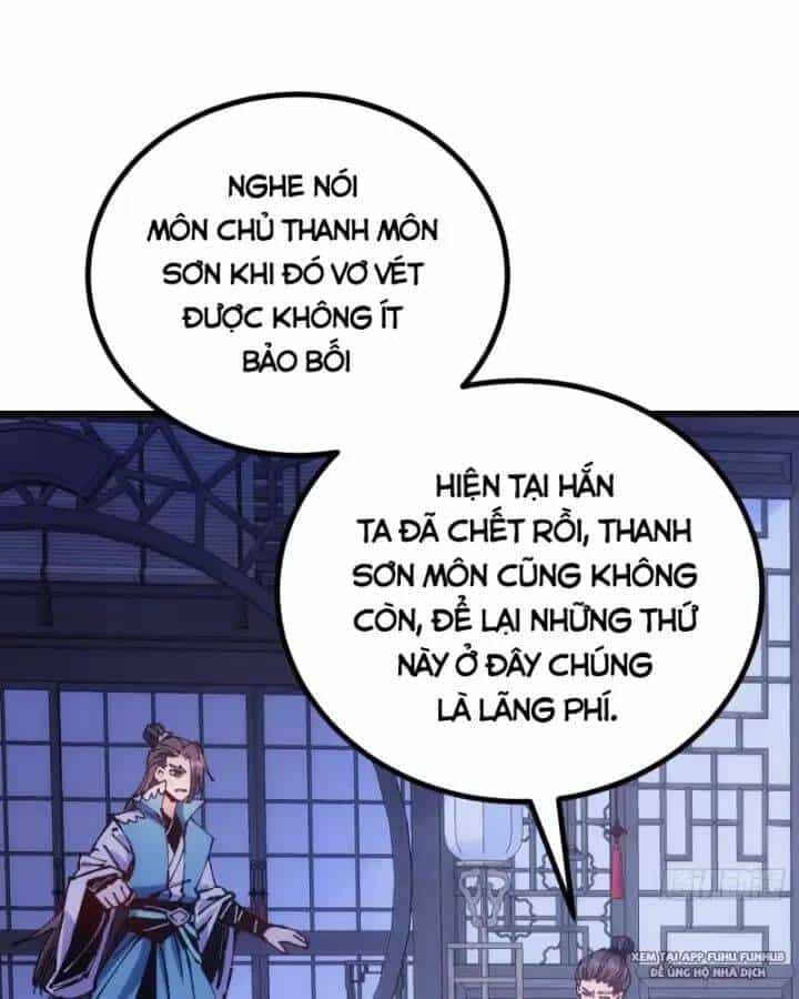 Chưa Từng Ra Tay Nhưng Ta Vẫn Thành Đại Lão Trên Thiên Bảng - Chương 35 - ảnh 74
