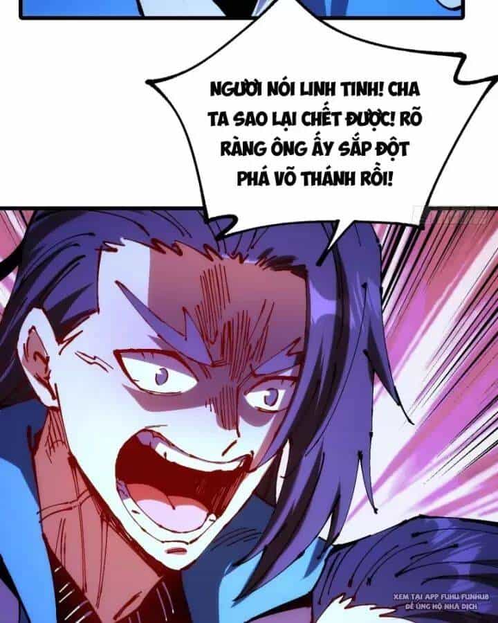 Chưa Từng Ra Tay Nhưng Ta Vẫn Thành Đại Lão Trên Thiên Bảng - Chương 35 - ảnh 77