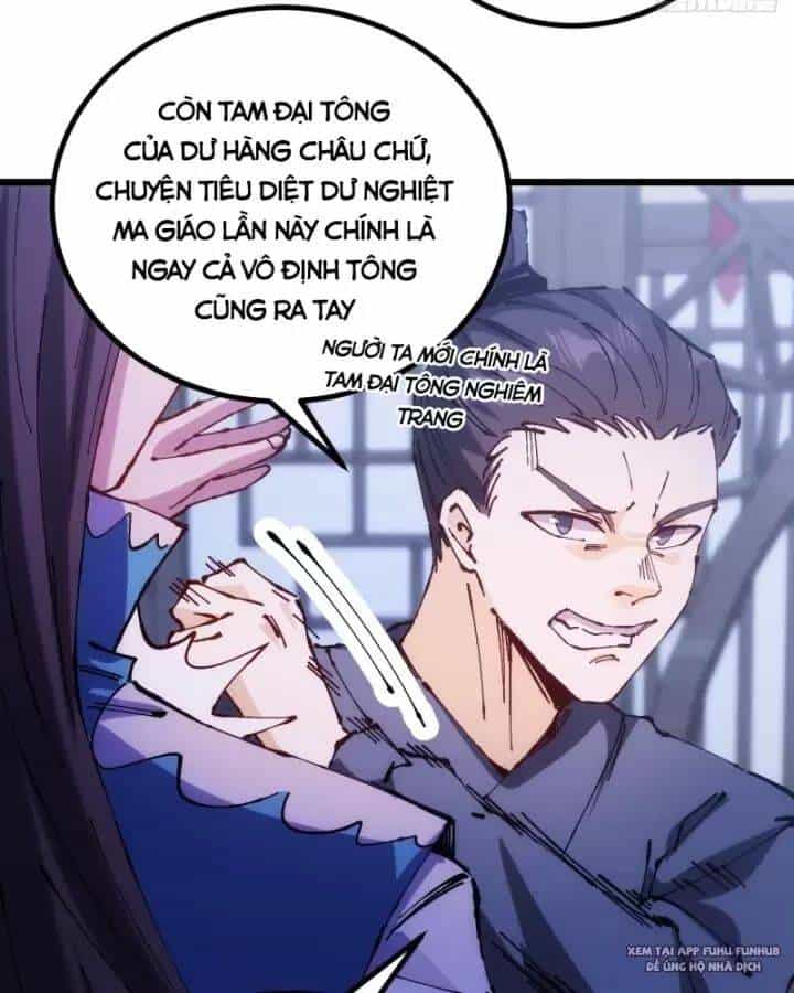 Chưa Từng Ra Tay Nhưng Ta Vẫn Thành Đại Lão Trên Thiên Bảng - Chương 35 - ảnh 81