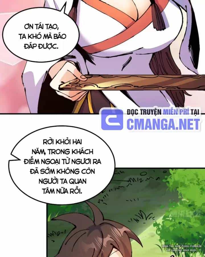 Chưa Từng Ra Tay Nhưng Ta Vẫn Thành Đại Lão Trên Thiên Bảng - Chương 36 - ảnh 24