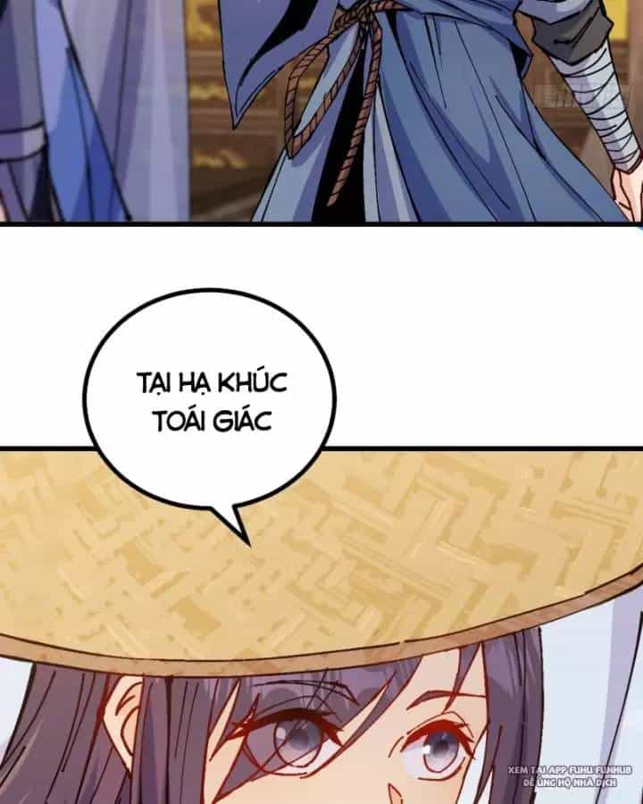 Chưa Từng Ra Tay Nhưng Ta Vẫn Thành Đại Lão Trên Thiên Bảng - Chương 37 - ảnh 20