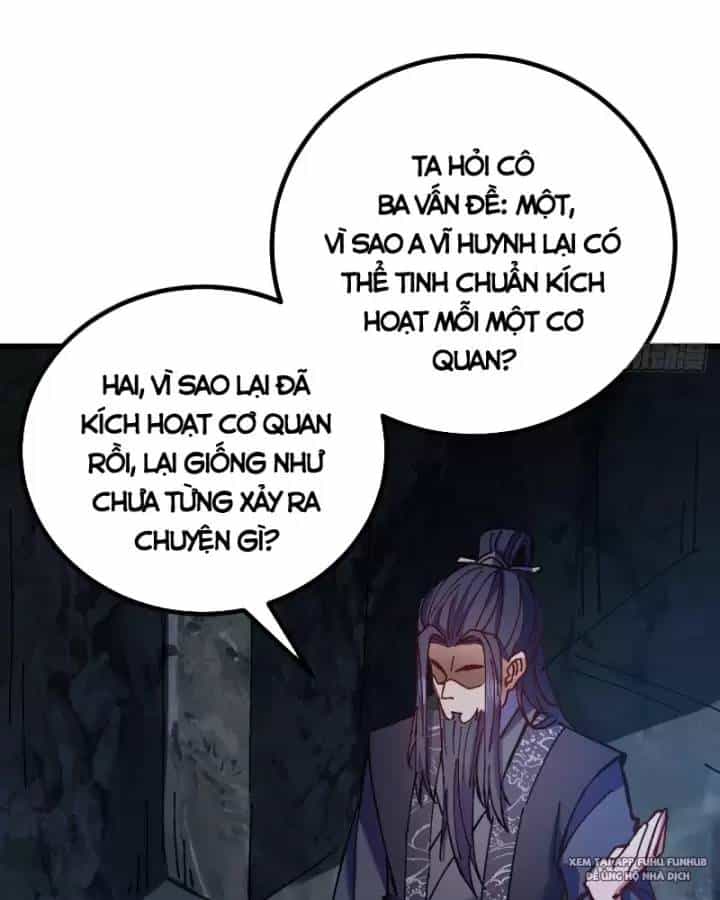 Chưa Từng Ra Tay Nhưng Ta Vẫn Thành Đại Lão Trên Thiên Bảng - Chương 38 - ảnh 15