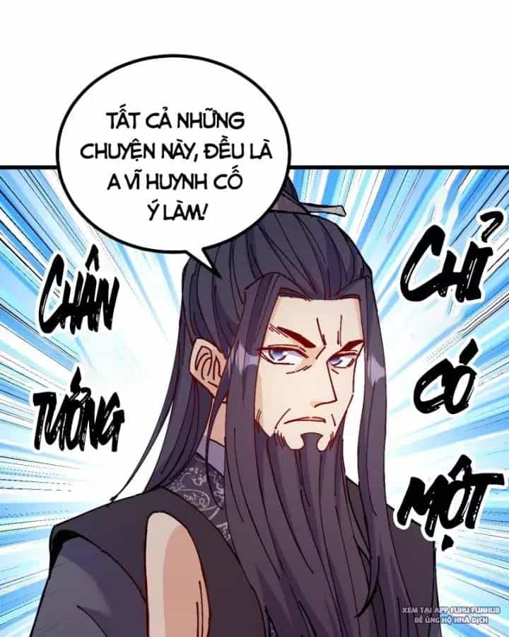 Chưa Từng Ra Tay Nhưng Ta Vẫn Thành Đại Lão Trên Thiên Bảng - Chương 38 - ảnh 19