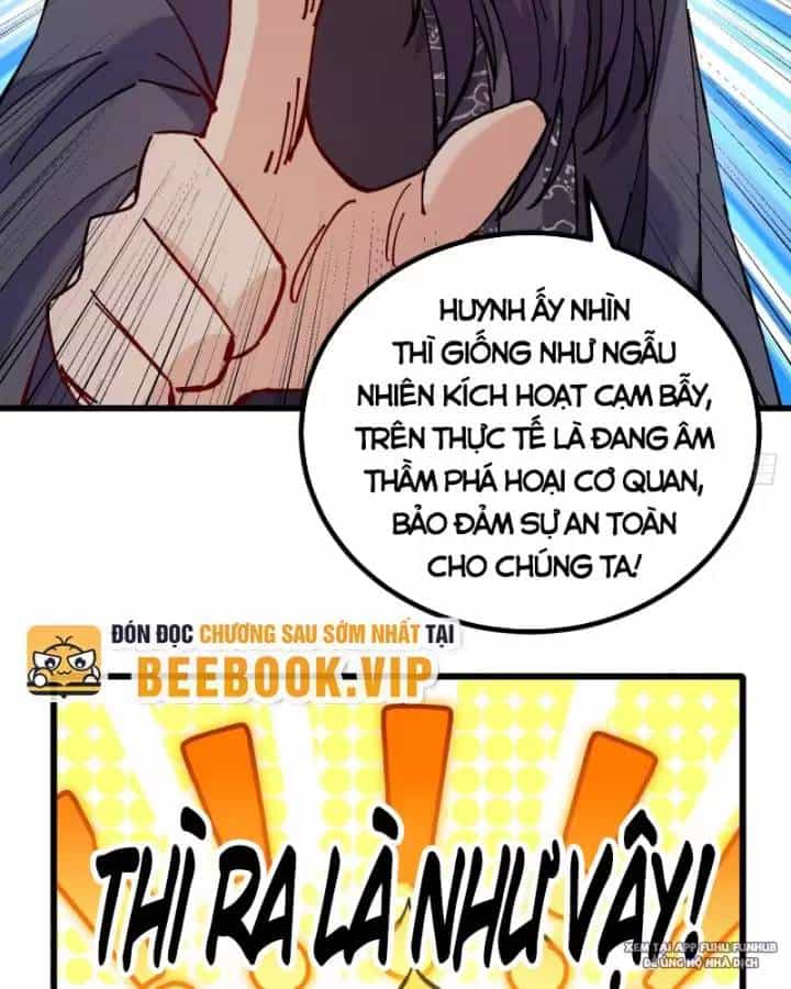 Chưa Từng Ra Tay Nhưng Ta Vẫn Thành Đại Lão Trên Thiên Bảng - Chương 38 - ảnh 20