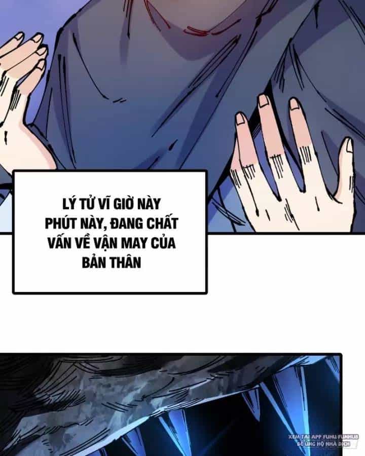 Chưa Từng Ra Tay Nhưng Ta Vẫn Thành Đại Lão Trên Thiên Bảng - Chương 38 - ảnh 38