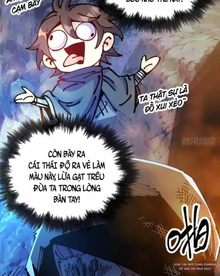 Chưa Từng Ra Tay Nhưng Ta Vẫn Thành Đại Lão Trên Thiên Bảng - Chương 38 - ảnh 45