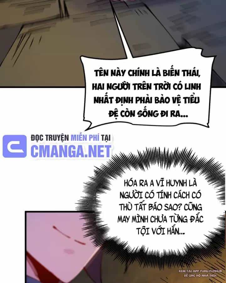 Chưa Từng Ra Tay Nhưng Ta Vẫn Thành Đại Lão Trên Thiên Bảng - Chương 39 - ảnh 52