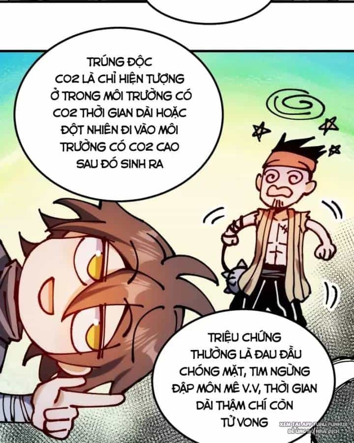 Chưa Từng Ra Tay Nhưng Ta Vẫn Thành Đại Lão Trên Thiên Bảng - Chương 39 - ảnh 61