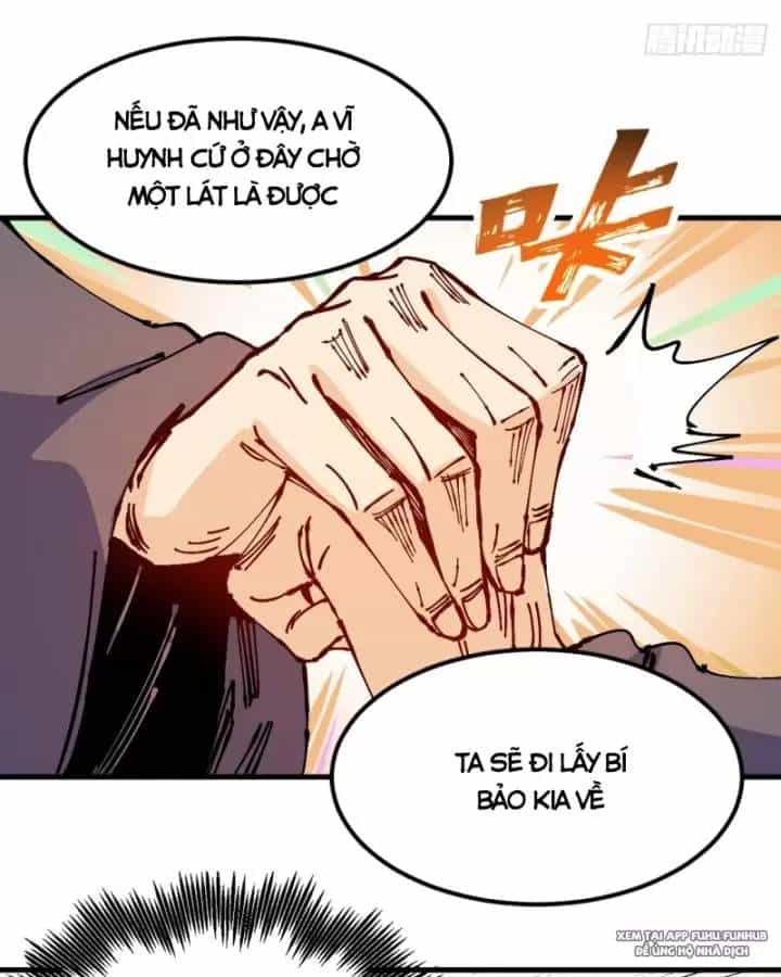 Chưa Từng Ra Tay Nhưng Ta Vẫn Thành Đại Lão Trên Thiên Bảng - Chương 39 - ảnh 65