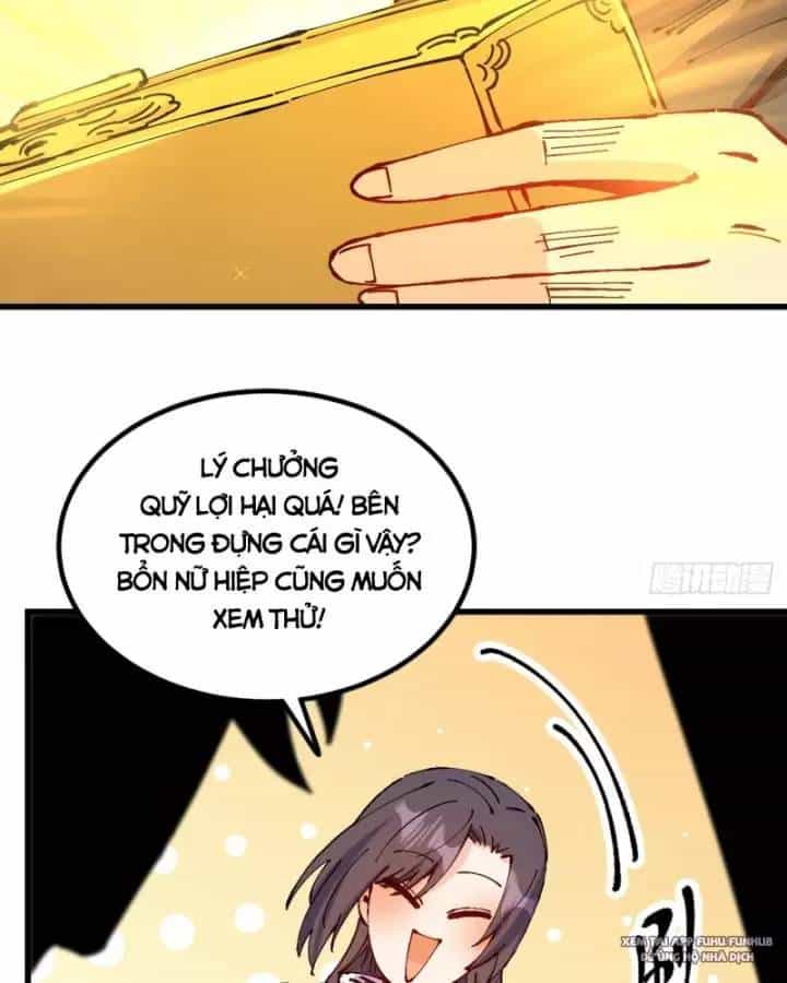 Chưa Từng Ra Tay Nhưng Ta Vẫn Thành Đại Lão Trên Thiên Bảng - Chương 39 - ảnh 80