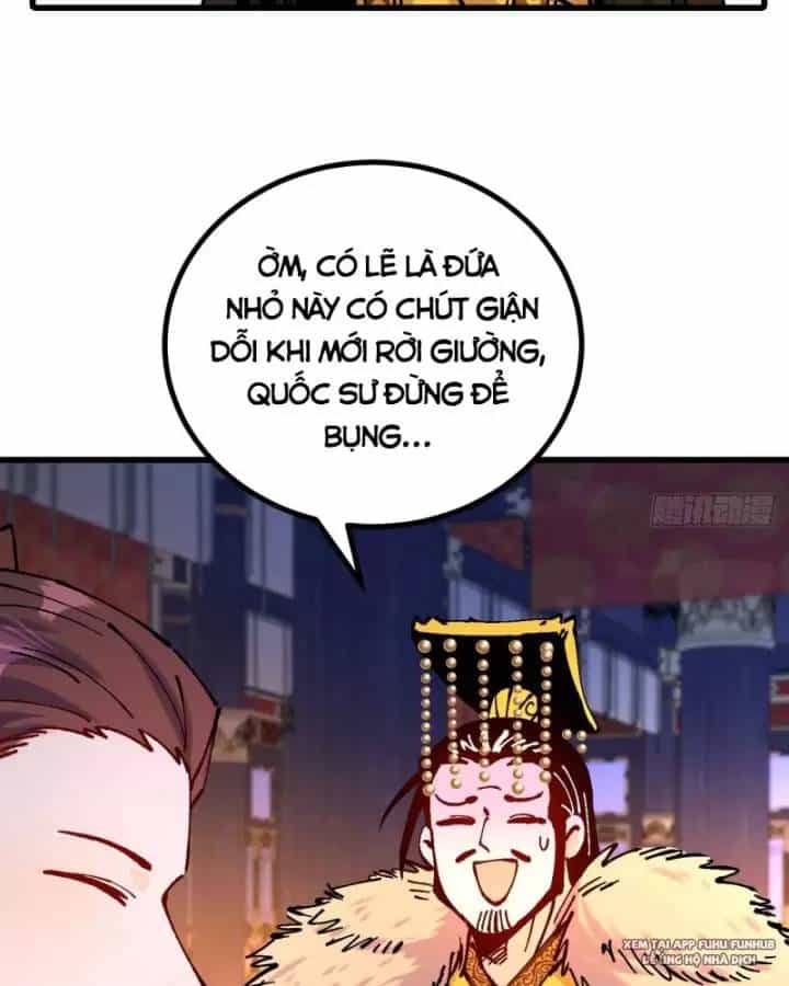 Chưa Từng Ra Tay Nhưng Ta Vẫn Thành Đại Lão Trên Thiên Bảng - Chương 41 - ảnh 16